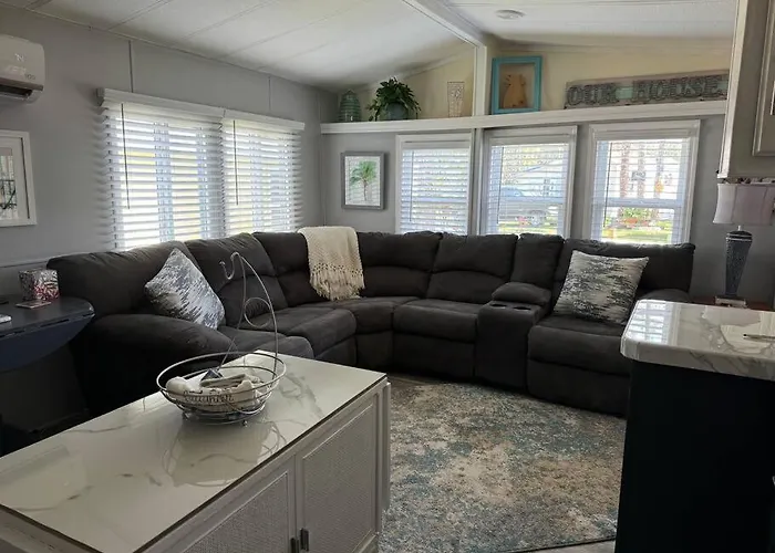 Venice Bungalow