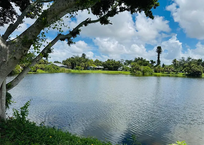 Venice Lake House